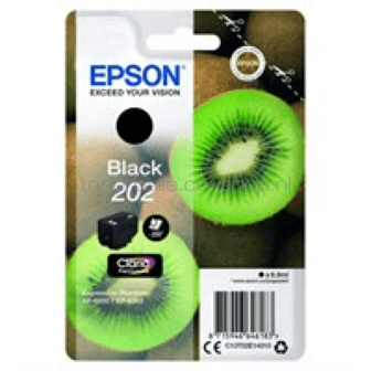 Epson 202 zwart