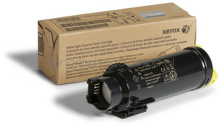 Xerox 6510/6515 geel