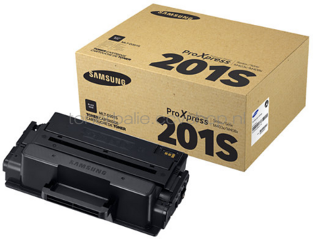Samsung MLT-D201S zwart