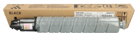 Ricoh MP C305H zwart