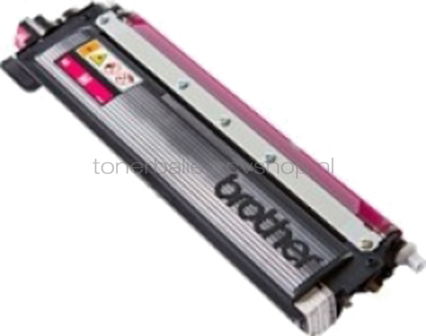 Brother TN-230M magenta