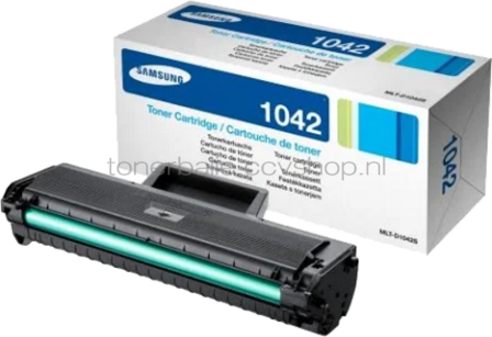 Samsung MLT-D1042S zwart