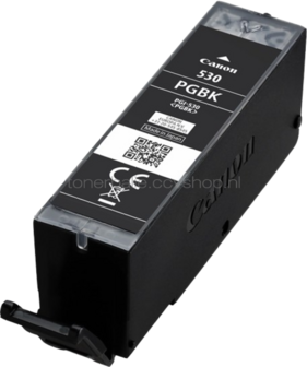 Canon PGI-530PGBK zwart