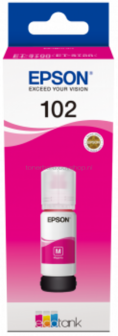 Epson 102 Ecotank magenta