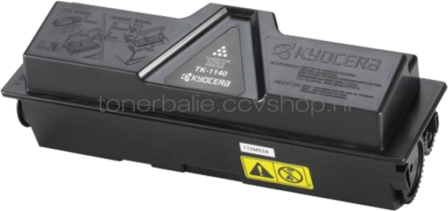 Kyocera Mita TK-1140 zwart