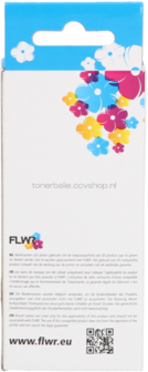 FLWR Epson 24 zwart