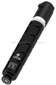 Canon C-EXV 48 zwart