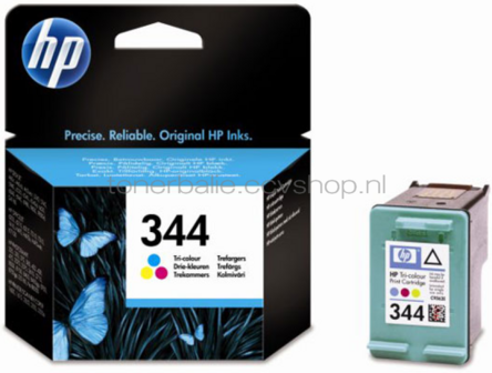HP 344 kleur