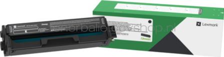 Lexmark C3220K0 zwart
