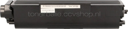 FLWR Brother TN-3280 zwart