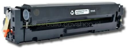 FLWR HP 203A zwart