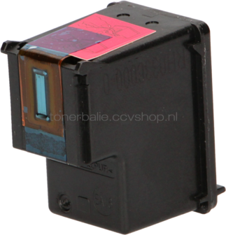 FLWR HP 336 zwart