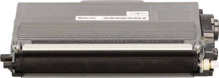 FLWR Brother TN-3380 zwart
