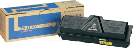 Kyocera Mita TK-1130 zwart