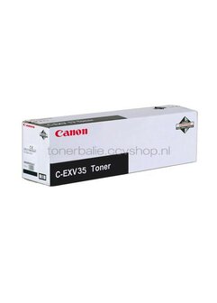 Canon C-EXV 35 zwart