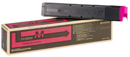 Kyocera Mita TK-8305M magenta