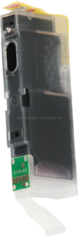 FLWR Canon CLI-571XL grijs