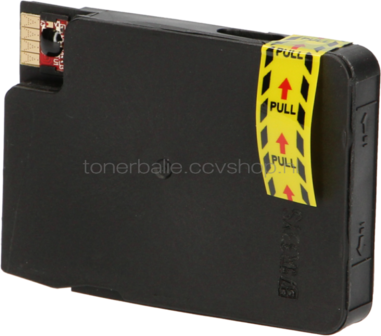 FLWR HP 933XL geel
