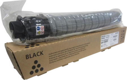 Ricoh 841853 zwart