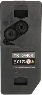 Huismerk Kyocera Mita TK-5440K zwart