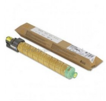 Ricoh 841818 geel
