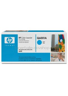 HP 124A cyaan