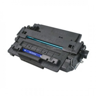 FLWR HP 55A zwart