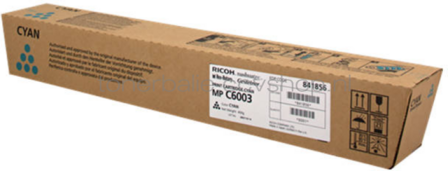 Ricoh 841856 cyaan