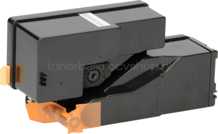 FLWR Xerox Phaser 6000 / 6010 zwart