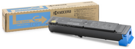 Kyocera Mita TK-5205C cyaan