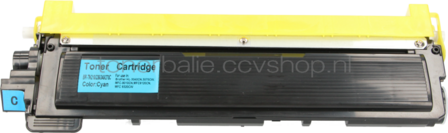 FLWR Brother TN-230C cyaan