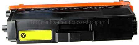FLWR Brother TN-426 geel
