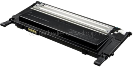 FLWR Samsung CLT-K4092S zwart