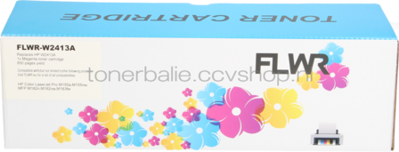 FLWR HP 216A magenta