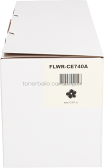 FLWR HP 307A zwart