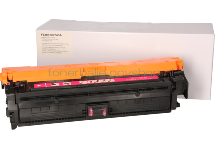 FLWR HP 307A magenta