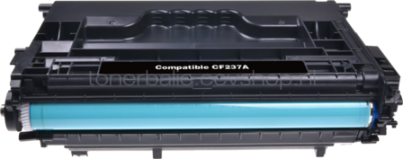 FLWR HP 37A zwart