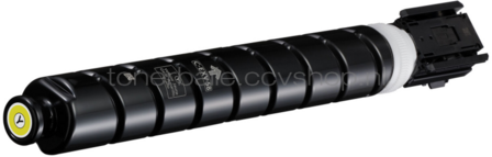 Canon C-EXV 58 geel