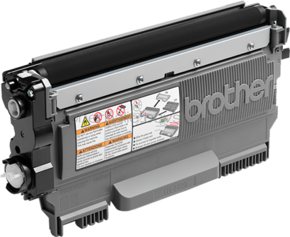 Brother TN-2220 zwart