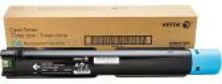 Xerox DC SC2020 cyaan