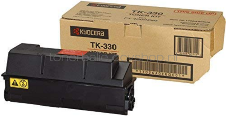 Kyocera Mita TK-330 zwart