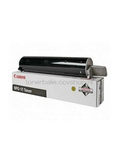 Canon NPG-11 zwart