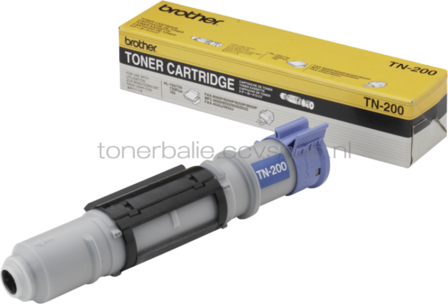 Brother TN-200 zwart