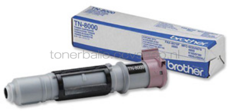 Brother TN-8000 zwart