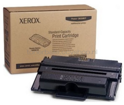 Xerox 106R02777 toner zwart