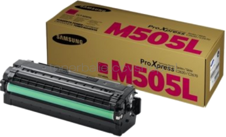 Samsung M505L magenta
