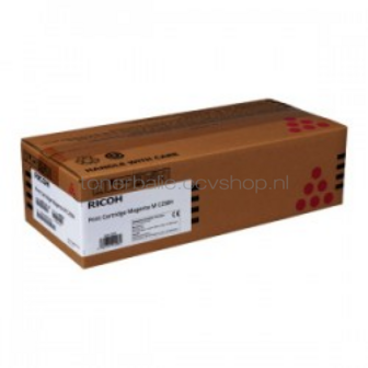 Ricoh 408342 toner magenta