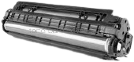 Oki 45862822 zwart