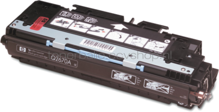 HP 308A zwart