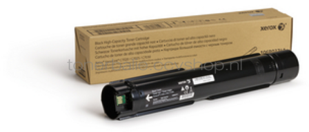 Xerox 106R03741 zwart